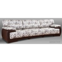 Диван ПетраМебель Оскар (составной)