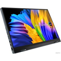 Ноутбук ASUS Zenbook 14 Flip OLED UP5401EA-KN076