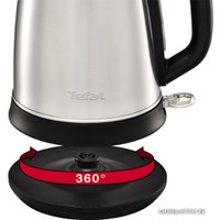 Электрический чайник Tefal KI270D30