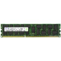 Оперативная память Samsung DDR3 PC3-12800 8GB M393B1K70DH0-CK0