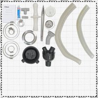 Измельчитель пищевых отходов Bort Ultimate 1500