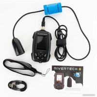Эхолот Rivertech 8 в Барановичах