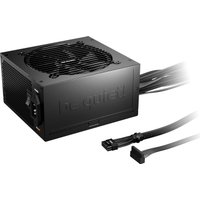 Блок питания be quiet! Pure Power 12 550W BP001