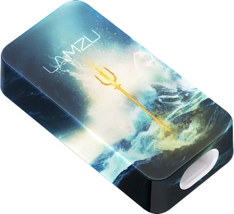 

Удлинитель беспроводного адаптера Lamzu 4K Dongle