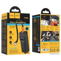 Автомобильный компрессор Hoco PH55