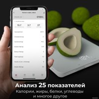 Кухонные весы AENO KS1S