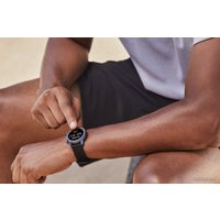 Умные часы Amazfit GTR 42мм (звездный черный)