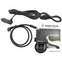 Видеорегистратор DOD GSE520