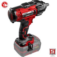 Гайковерт Зубр Мастер ГУЛ-410 (без АКБ)