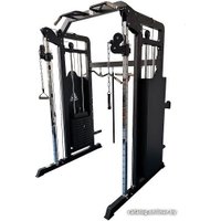 Кроссовер DFC D700/2