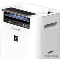 Мойка воздуха Sharp KC-G40EUW