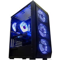 Компьютер Jet Gamer 5i10400FD16SD24X105TL2W5
