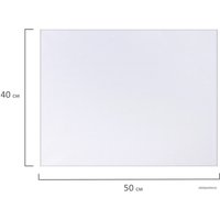 Холст для рисования BRAUBERG Art Classic 190622