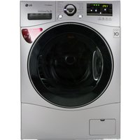 Стиральная машина LG F12A8HDS5