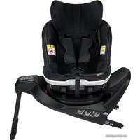 Детское автокресло BeSafe iZi Turn B i-Size (premium car interior black)