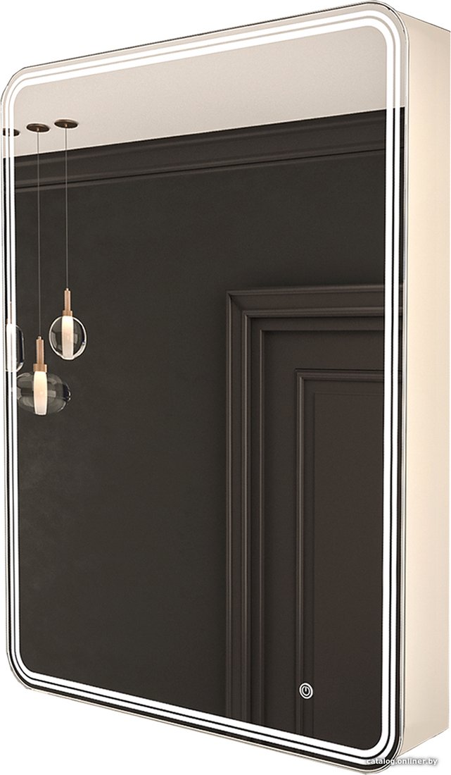 Axus Зеркало Glory 60x80 Стандарт