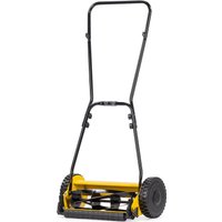 Барабанная газонокосилка Champion MM4026