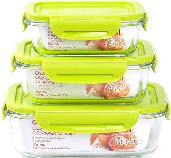 Oursson CG04061002S/GA