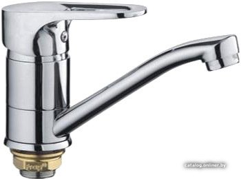 Смеситель FRAP H702 F45702-B
