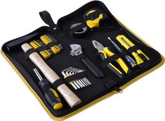 Набор домашнего мастера Kolner KTS36B (36 предметов)