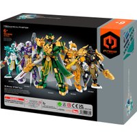 Конструктор iM.Master General Zhao Yun 6849_MK