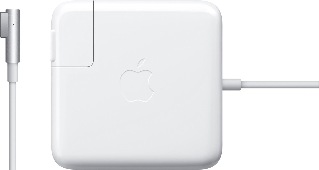 

Сетевое зарядное Apple 45W MagSafe Power Adapter [MC747]