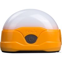 Фонарь Fenix CL20R (желтый)