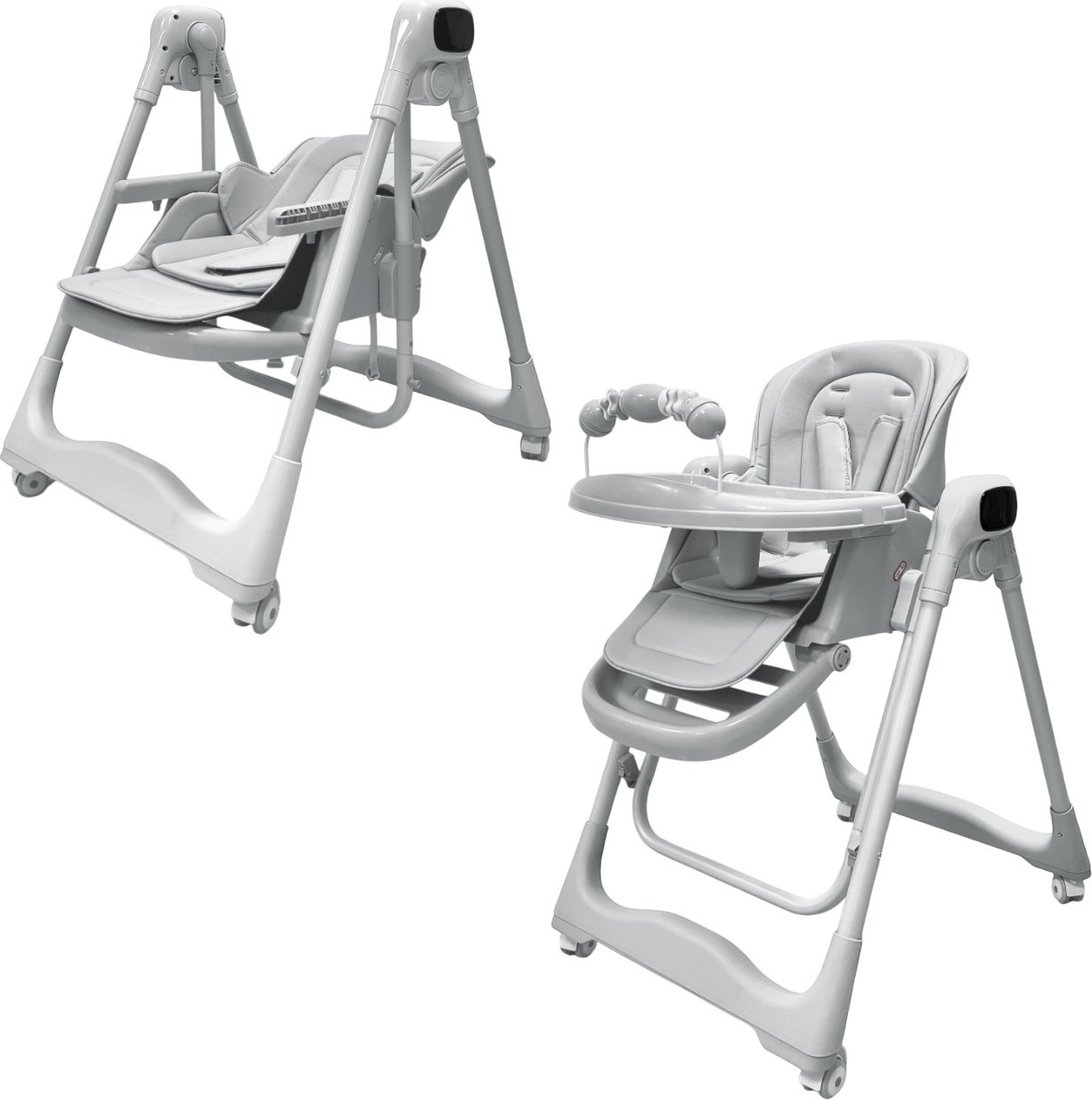 

Трансформер Bubago Aurora BG 198-1 (серый)