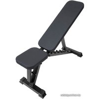 Силовая скамья Central Sport N10 (черный)