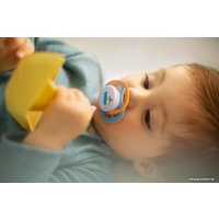 Пустышка Philips Avent ultra air SCF080/13 (2 шт)