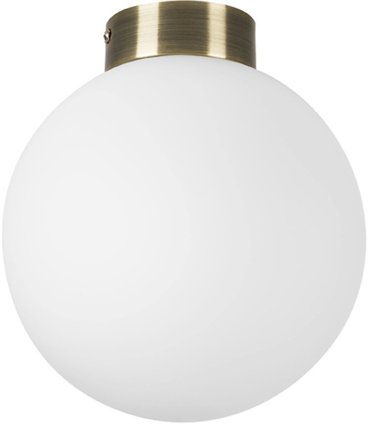 

Припотолочная люстра Lightstar Globo 812021