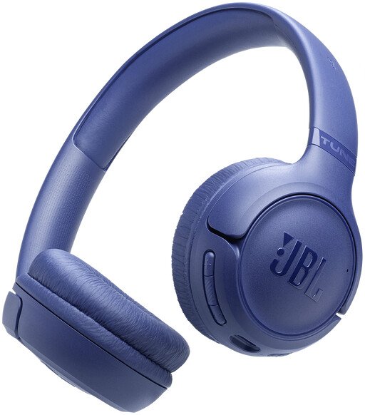 

Наушники JBL Tune 530BT (синий)