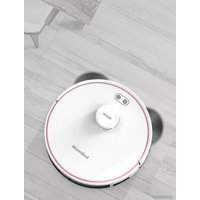 Робот-пылесос Mamibot Wisor EXVAC880 (белый)