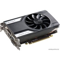 Видеокарта EVGA GeForce GTX 960 4GB GDDR5 SC Gaming [04G-P4-1962-KR]