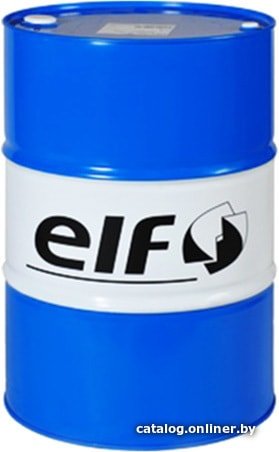 Моторное масло Elf Evolution 900 SXR 5W-30 208л