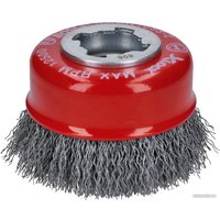 Щетка для электроинструмента Bosch X-LOCK Clean Metal 2608620725