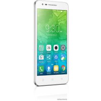 Телефон Lenovo Vibe C2 Power White [K10a40]