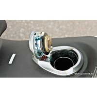 Скутер PGO G-Max