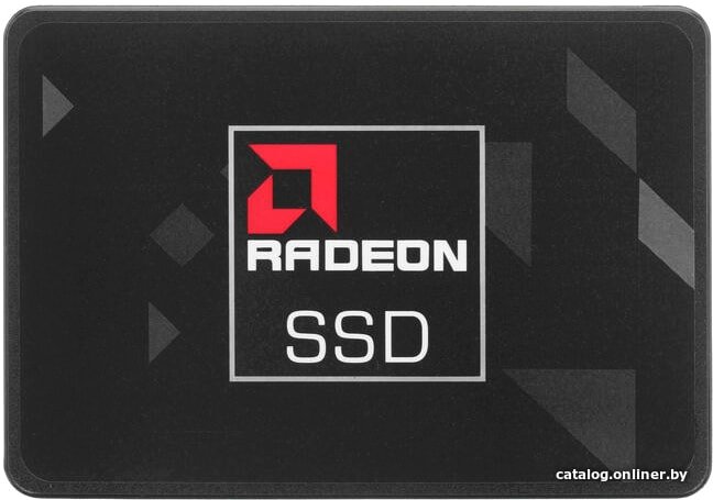 SSD AMD Radeon R5 2TB R5SL2048G