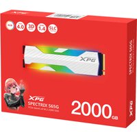 SSD ADATA XPG Spectrix S65G 2TB SSPECTRIXS65G-2000G-CI