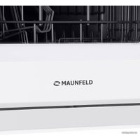 Настольная посудомоечная машина MAUNFELD MWF07IM
