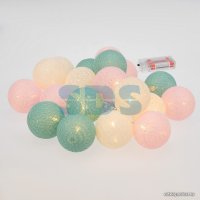 Светодиодная гирлянда Neon-Night «Перламутр» 303-078