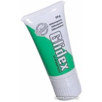  Unipak Смазка силиконовая Glidex 50г 2000005