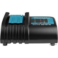 Зарядное устройство Makita DC18SD (7.2-18В)