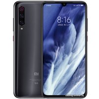 Смартфон Xiaomi Mi 9 Pro 5G 8GB/256GB китайская версия (черный)