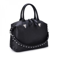 Женская сумка Mironpan 6005 (черный)