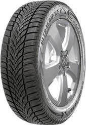 UltraGrip Ice 2 245/45R17 99T