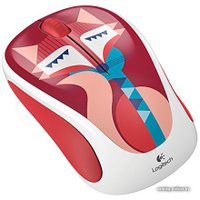 Мышь Logitech Wireless Mouse M238 Francesca Fox [910-004476]