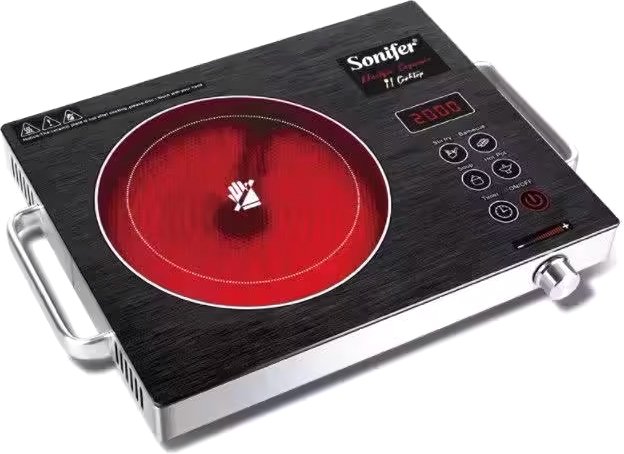 

Настольная плита Sonifer SF-3043