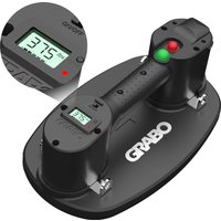 Стеклодомкрат (присоска для стекла и плитки) GRABO PRO-Lifter 1134